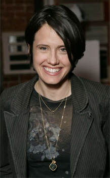 Leanna Creel